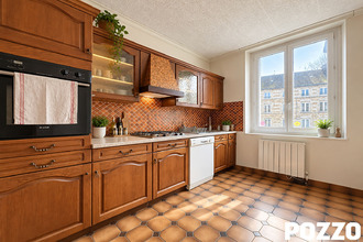 achat appartement st-hilaire-du-harcouet 50600