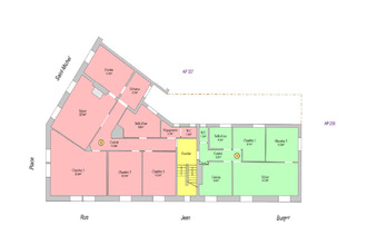 achat appartement st-hilaire-du-harcouet 50600