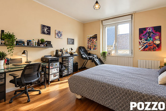 achat appartement st-hilaire-du-harcouet 50600
