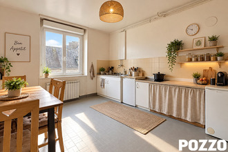 achat appartement st-hilaire-du-harcouet 50600