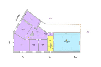 achat appartement st-hilaire-du-harcouet 50600