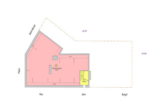 achat appartement st-hilaire-du-harcouet 50600