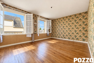 achat appartement st-hilaire-du-harcouet 50600