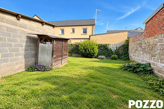 achat appartement st-hilaire-du-harcouet 50600