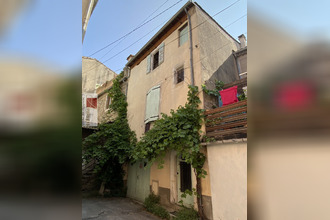 achat appartement st-hippolyte-du-fort 30170