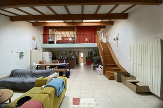 achat appartement st-hippolyte-du-fort 30170