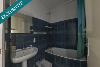 achat appartement st-honore 38350