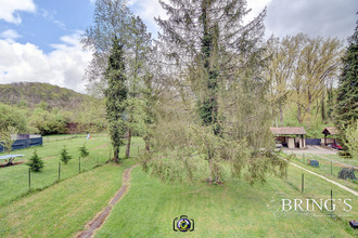 achat appartement st-hubert 57640