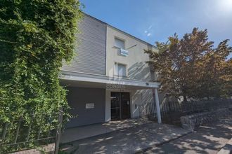 achat appartement st-ismier 38330