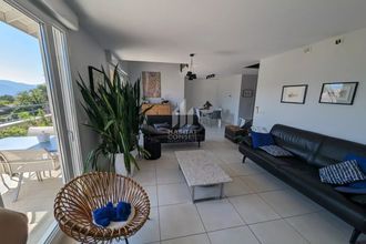 achat appartement st-ismier 38330