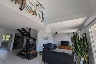 achat appartement st-ismier 38330