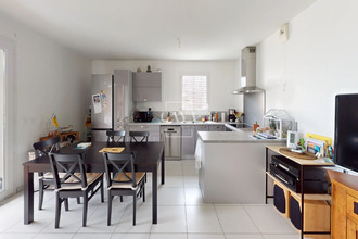 achat appartement st-ismier 38330