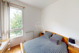 achat appartement st-ismier 38330