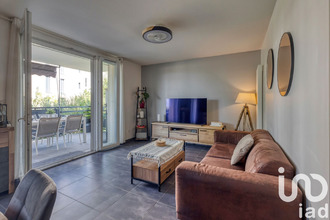 achat appartement st-ismier 38330