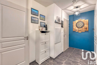 achat appartement st-ismier 38330