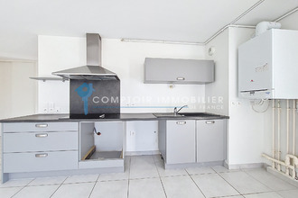 achat appartement st-ismier 38330