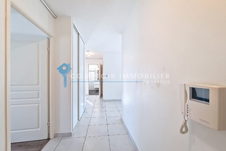 achat appartement st-ismier 38330