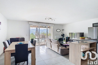 achat appartement st-ismier 38330