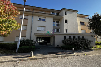 achat appartement st-ismier 38330
