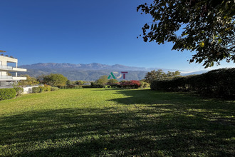 achat appartement st-ismier 38330