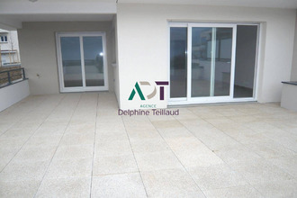 achat appartement st-ismier 38330