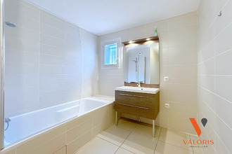 achat appartement st-ismier 38330