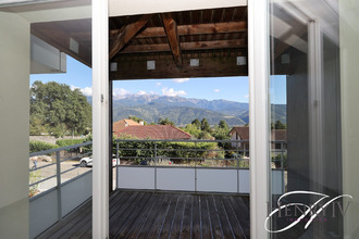 achat appartement st-ismier 38330