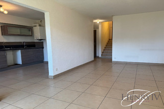 achat appartement st-ismier 38330