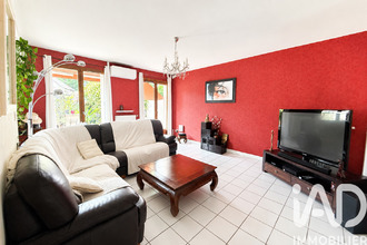 achat appartement st-ismier 38330