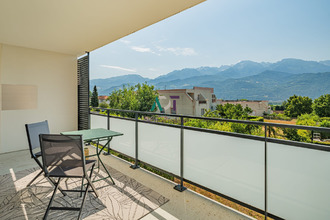 achat appartement st-ismier 38330