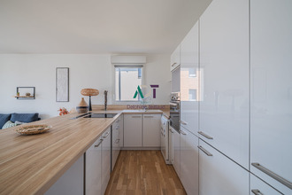 achat appartement st-ismier 38330