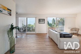 achat appartement st-ismier 38330