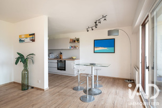 achat appartement st-ismier 38330