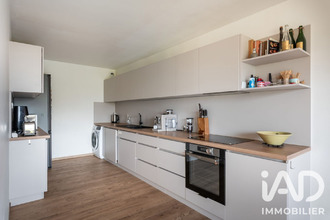 achat appartement st-ismier 38330