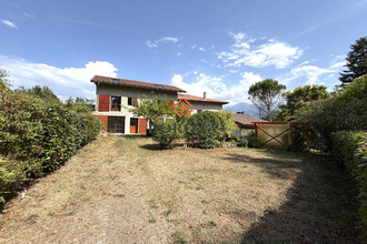 achat appartement st-ismier 38330