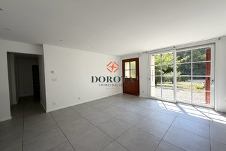 achat appartement st-ismier 38330