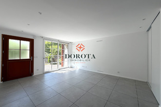 achat appartement st-ismier 38330