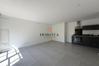 achat appartement st-ismier 38330