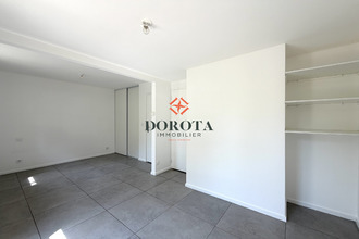 achat appartement st-ismier 38330