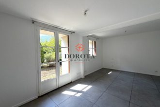achat appartement st-ismier 38330