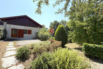 achat appartement st-ismier 38330
