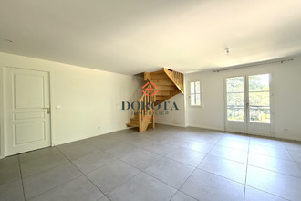 achat appartement st-ismier 38330