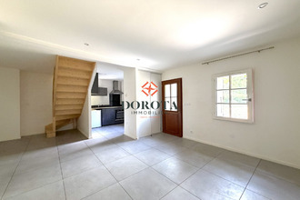 achat appartement st-ismier 38330