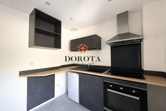 achat appartement st-ismier 38330