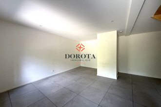 achat appartement st-ismier 38330