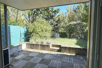 achat appartement st-ismier 38330