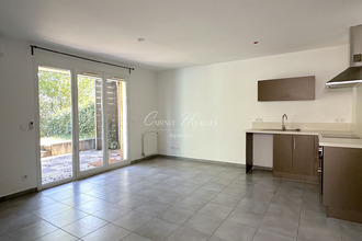 achat appartement st-ismier 38330