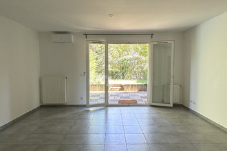 achat appartement st-ismier 38330
