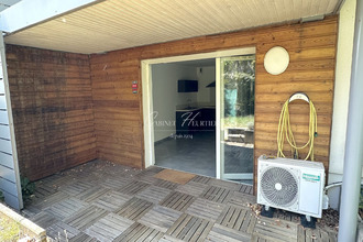 achat appartement st-ismier 38330