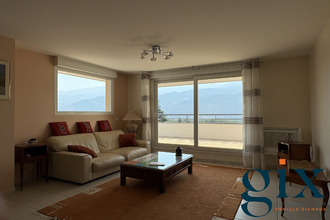 achat appartement st-ismier 38330